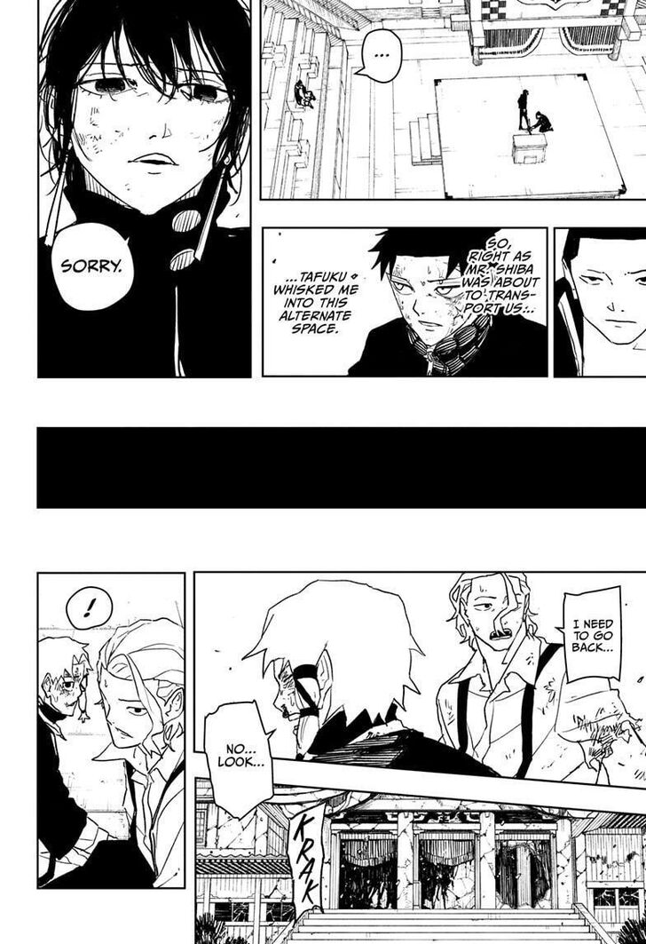 Read Kagura Bachi en Manga Online