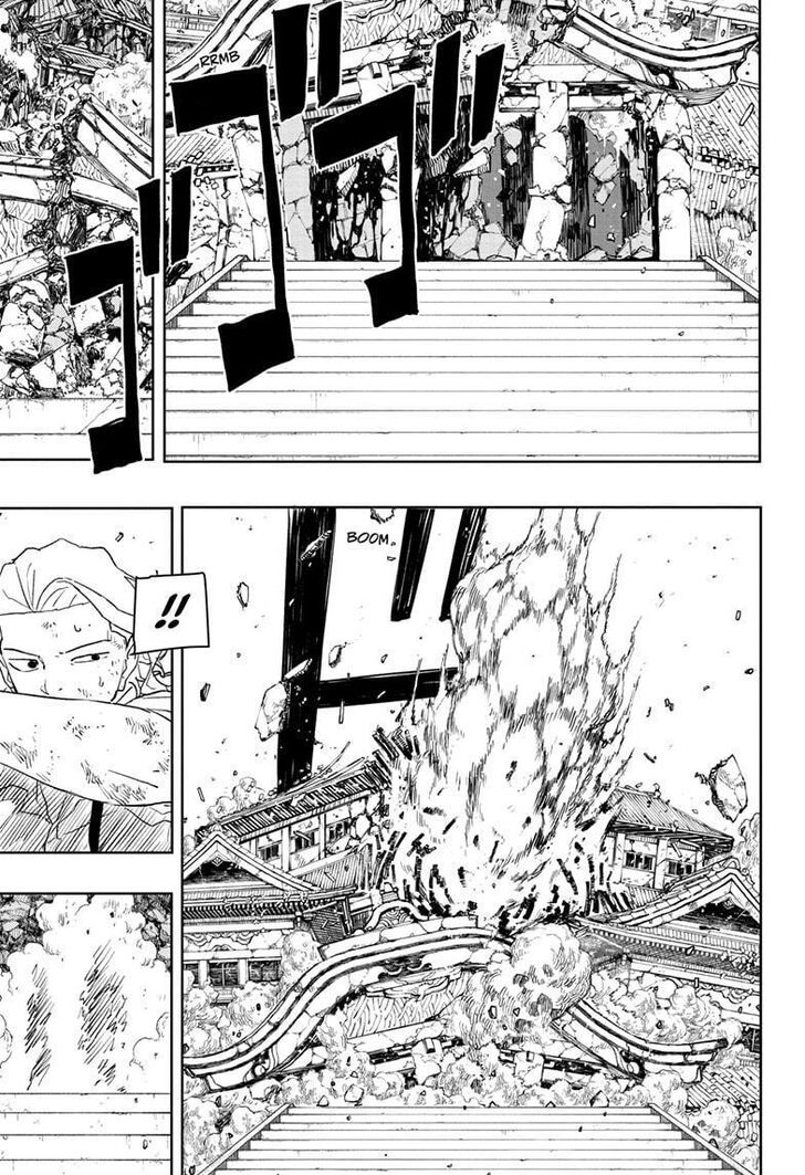 Read Kagura Bachi en Manga Online