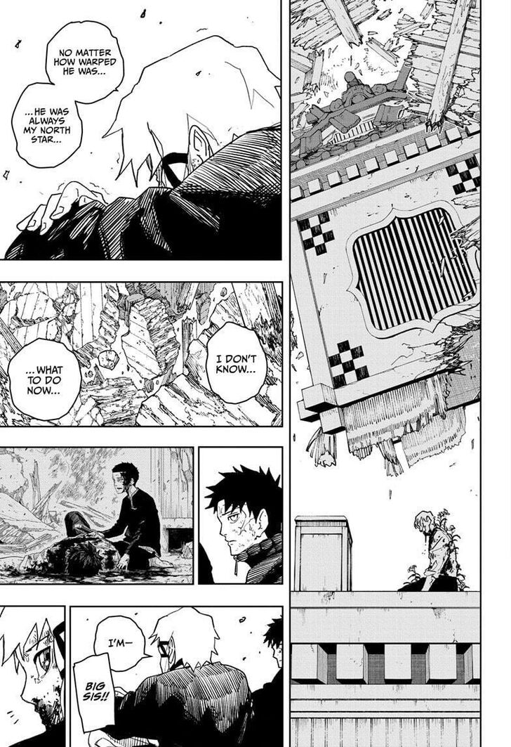 Read Kagura Bachi en Manga Online