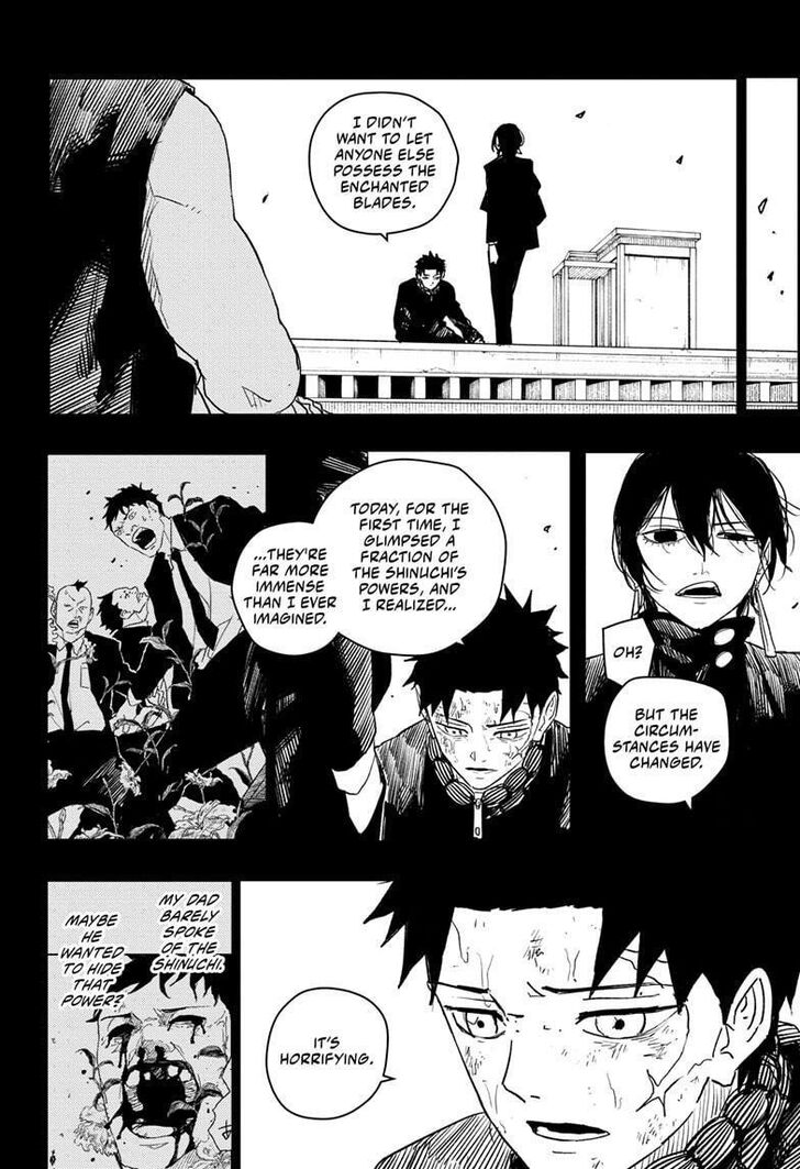 Read Kagura Bachi en Manga Online