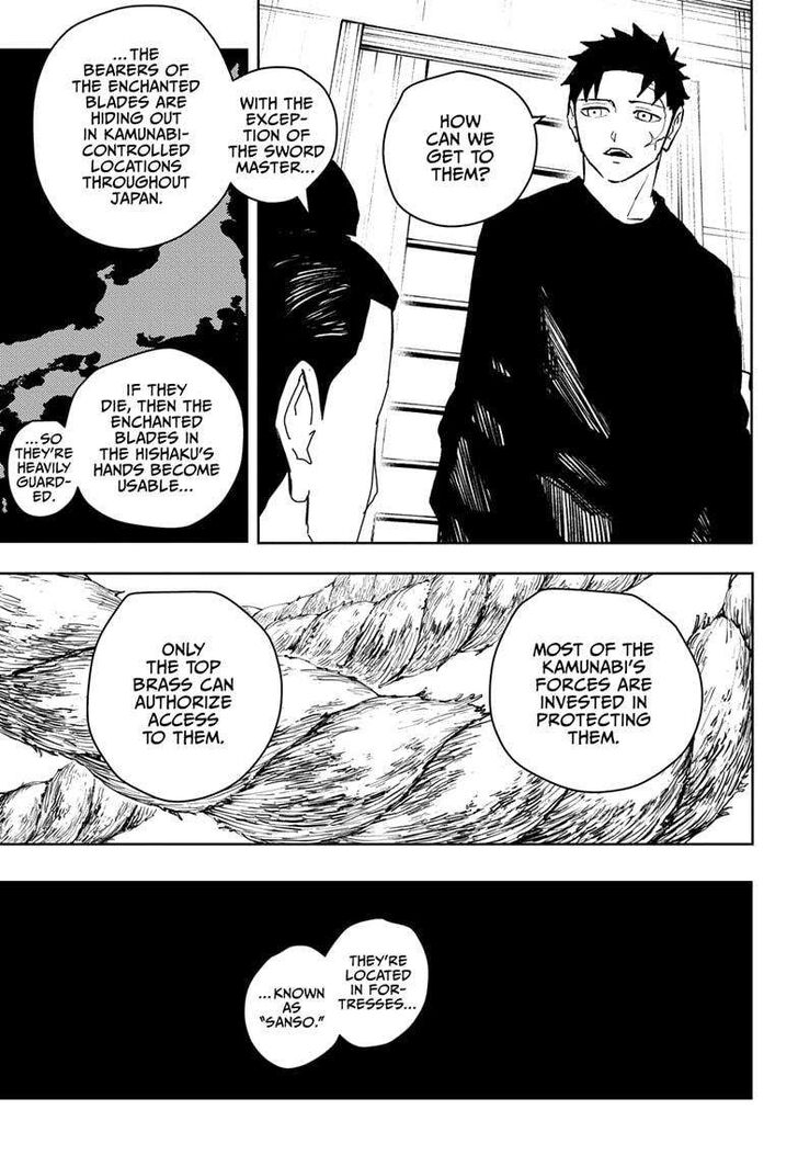 Read Kagura Bachi en Manga Online