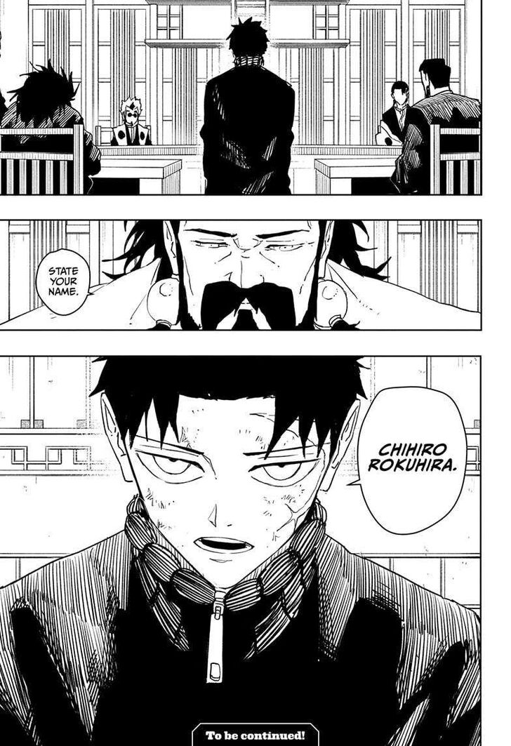 Read Kagura Bachi en Manga Online