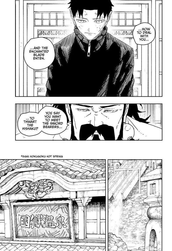 Read Kagura Bachi en Manga Online