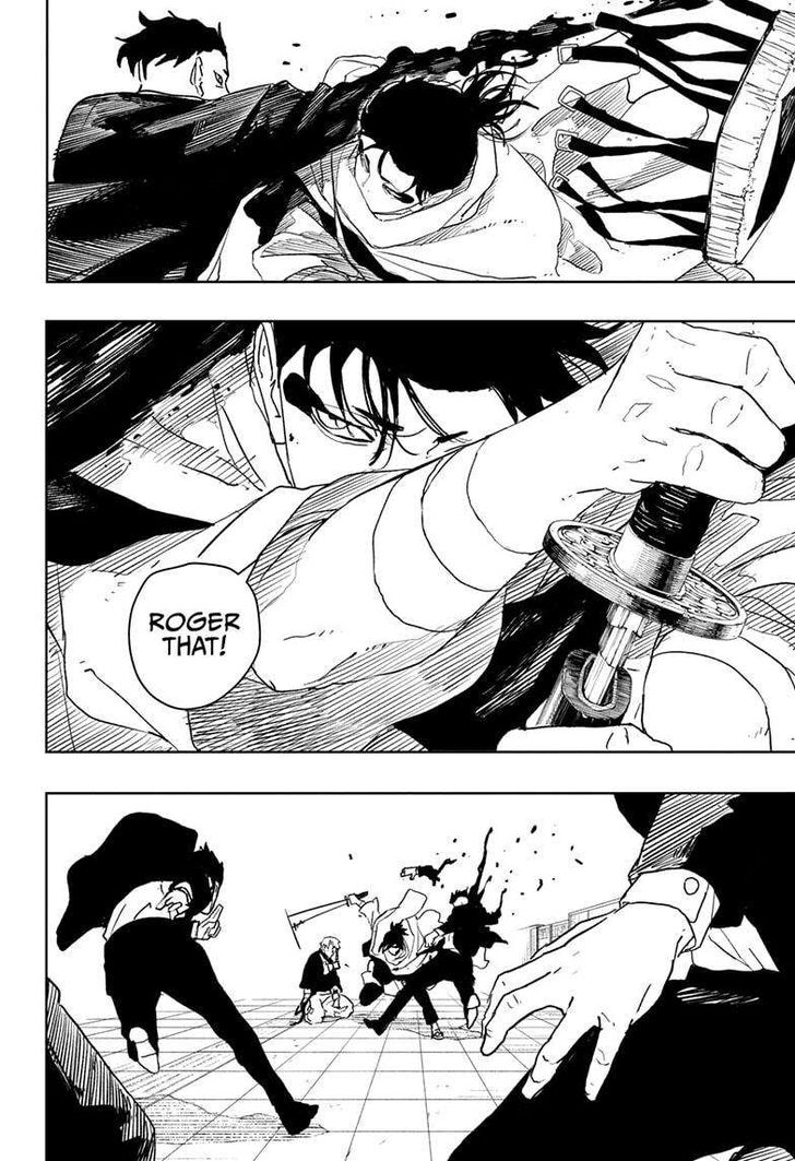 Read Kagura Bachi en Manga Online