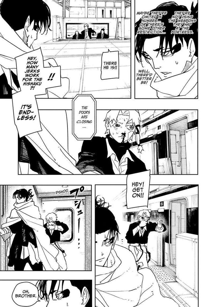 Read Kagura Bachi en Manga Online