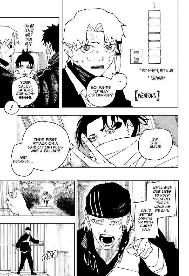 Read Kagura Bachi en Manga Online