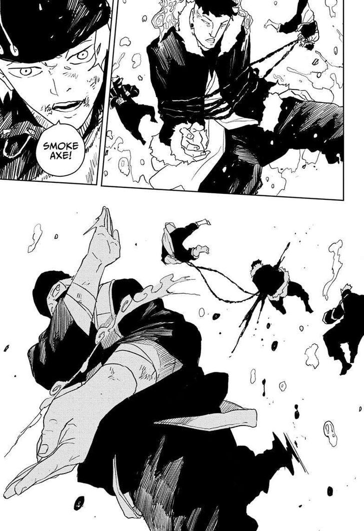 Read Kagura Bachi en Manga Online