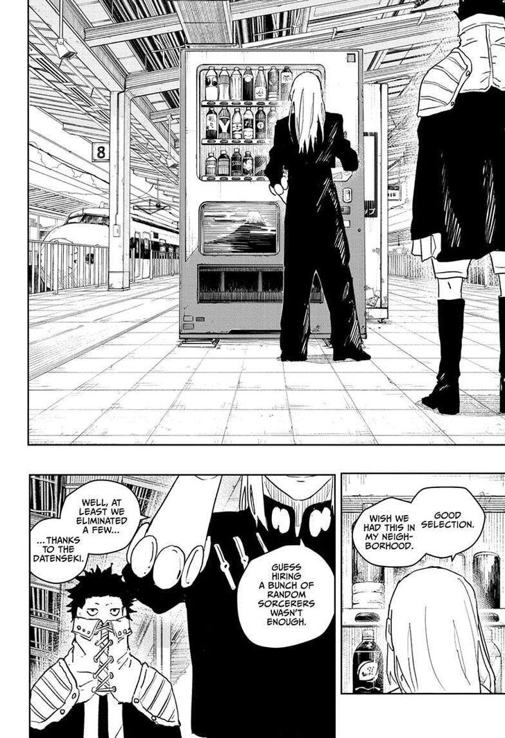 Read Kagura Bachi en Manga Online