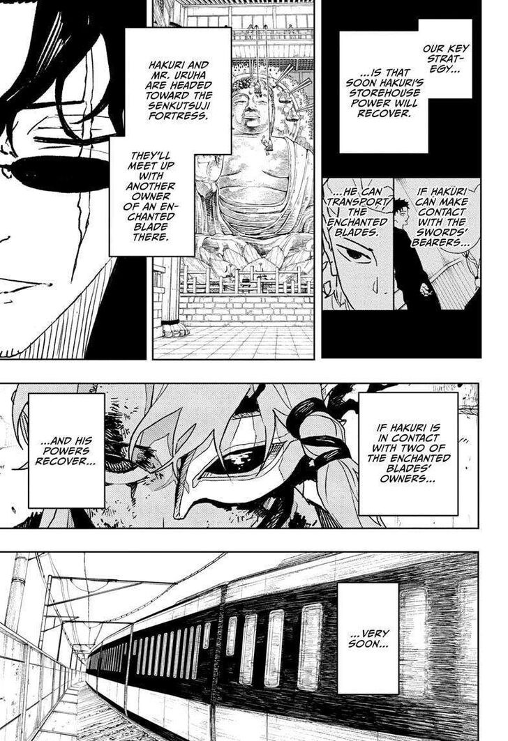 Read Kagura Bachi en Manga Online