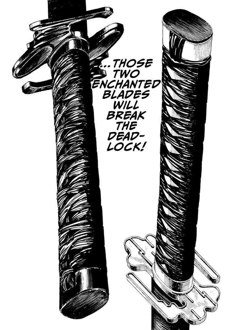 Read Kagura Bachi en Manga Online