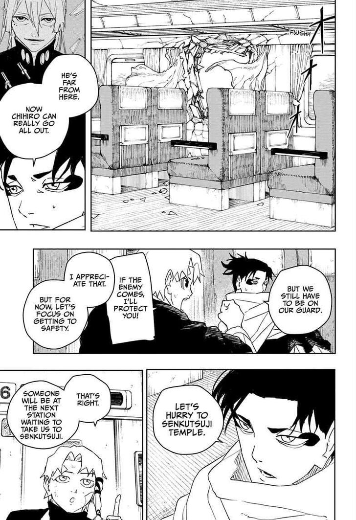 Read Kagura Bachi en Manga Online