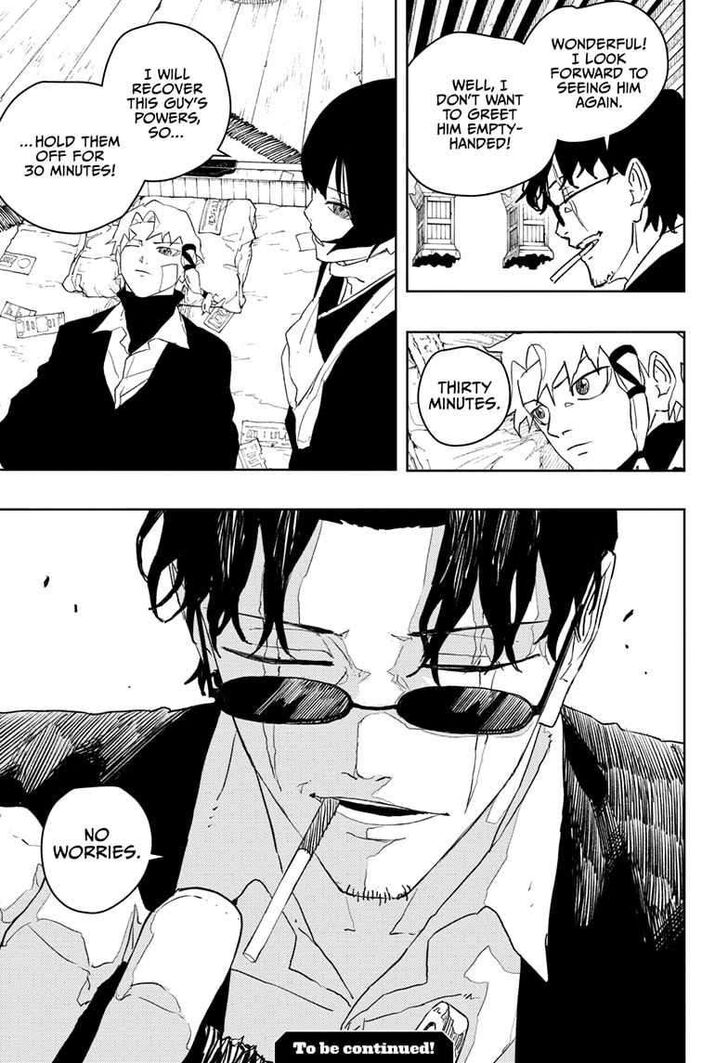 Read Kagura Bachi en Manga Online