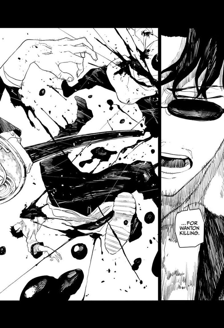 Read Kagura Bachi en Manga Online