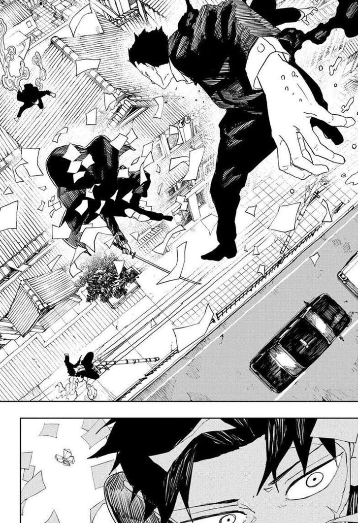 Read Kagura Bachi en Manga Online