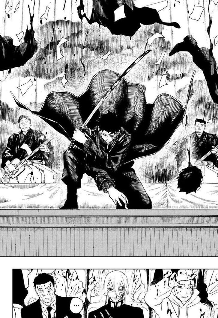 Read Kagura Bachi en Manga Online