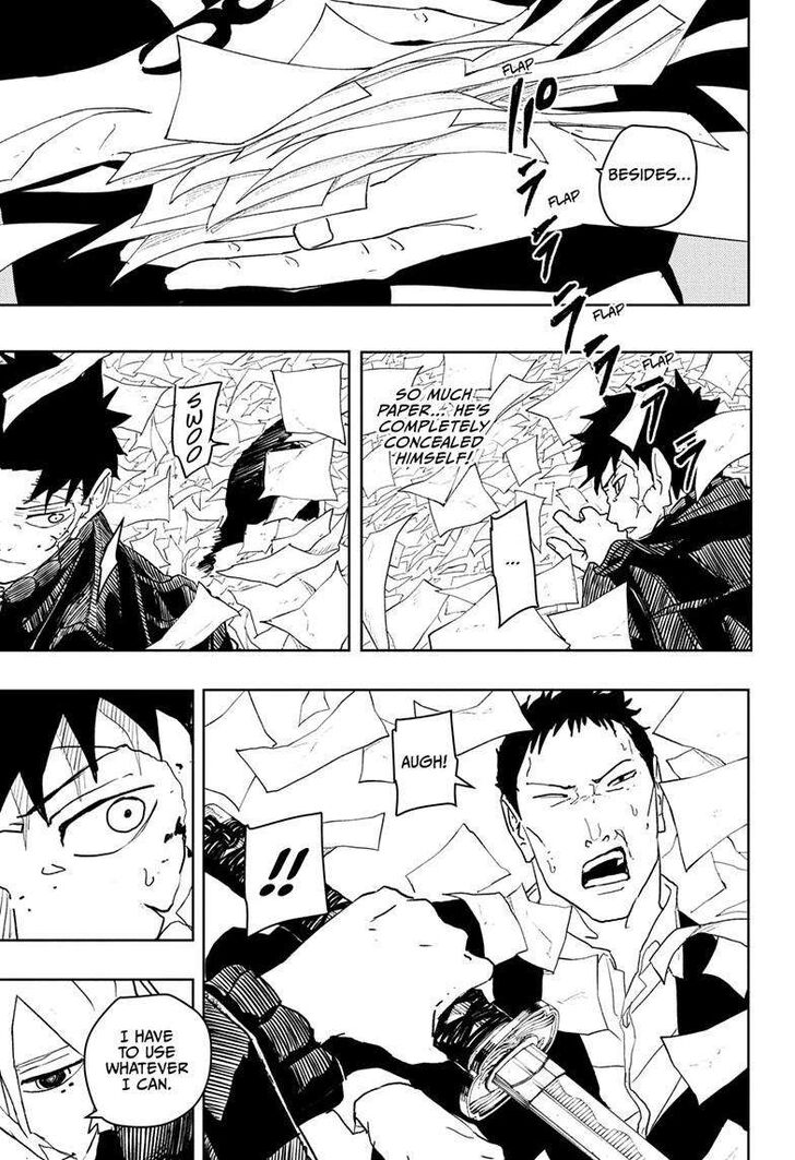 Read Kagura Bachi en Manga Online