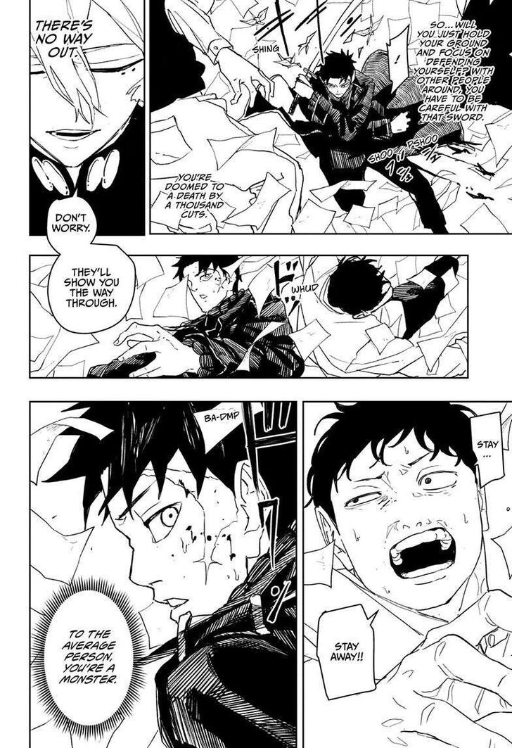 Read Kagura Bachi en Manga Online