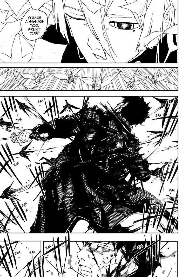 Read Kagura Bachi en Manga Online