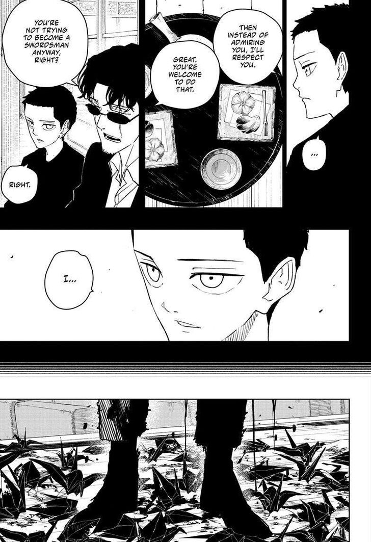 Read Kagura Bachi en Manga Online