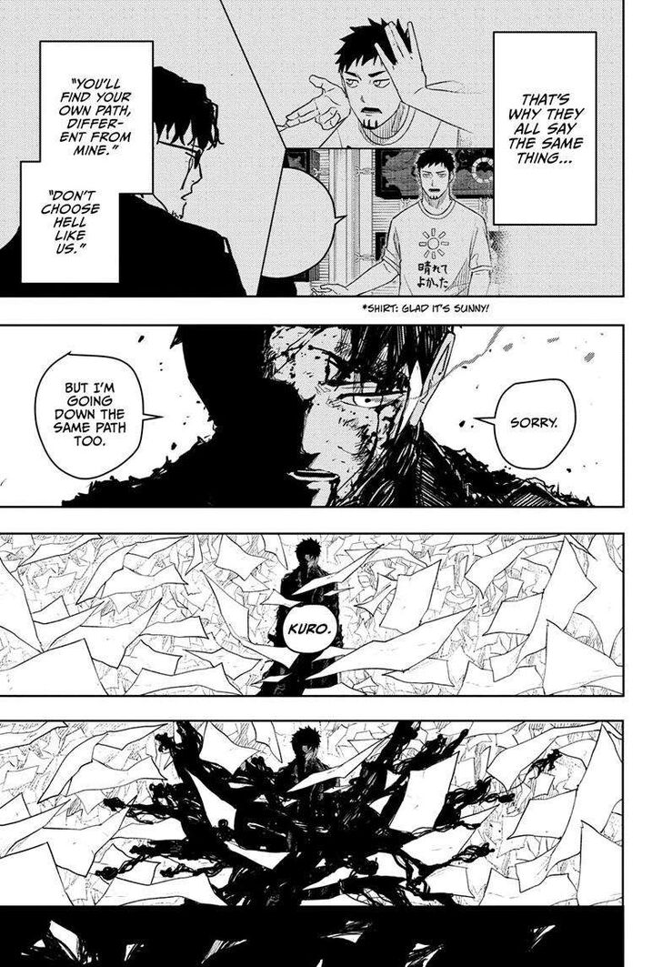 Read Kagura Bachi en Manga Online