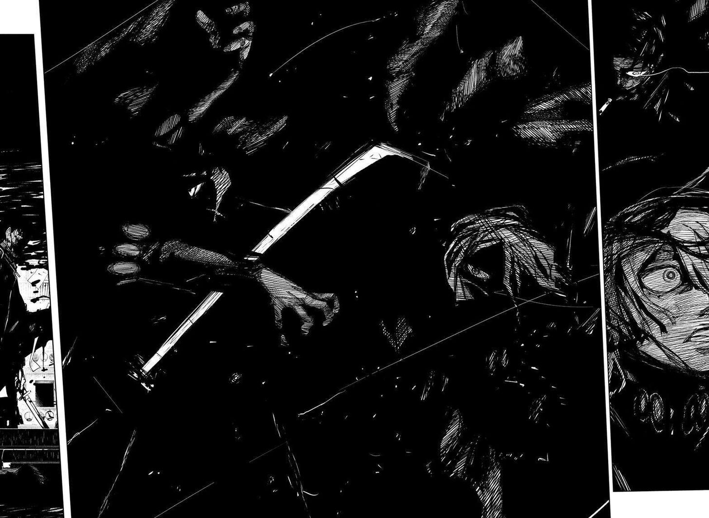 Read Kagura Bachi en Manga Online