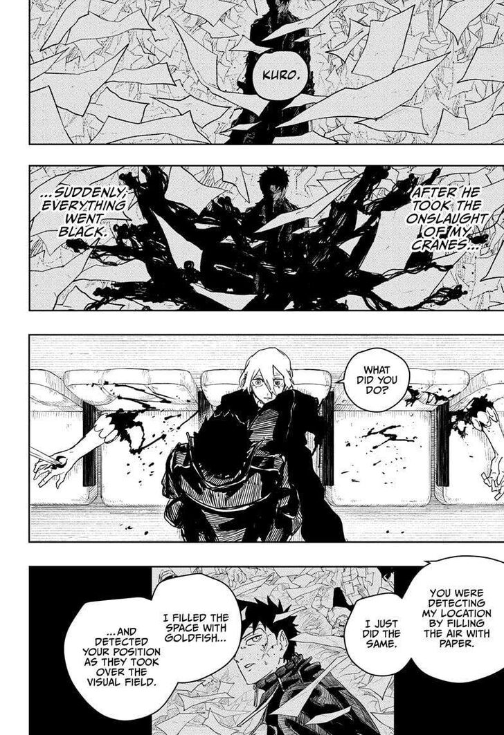 Read Kagura Bachi en Manga Online