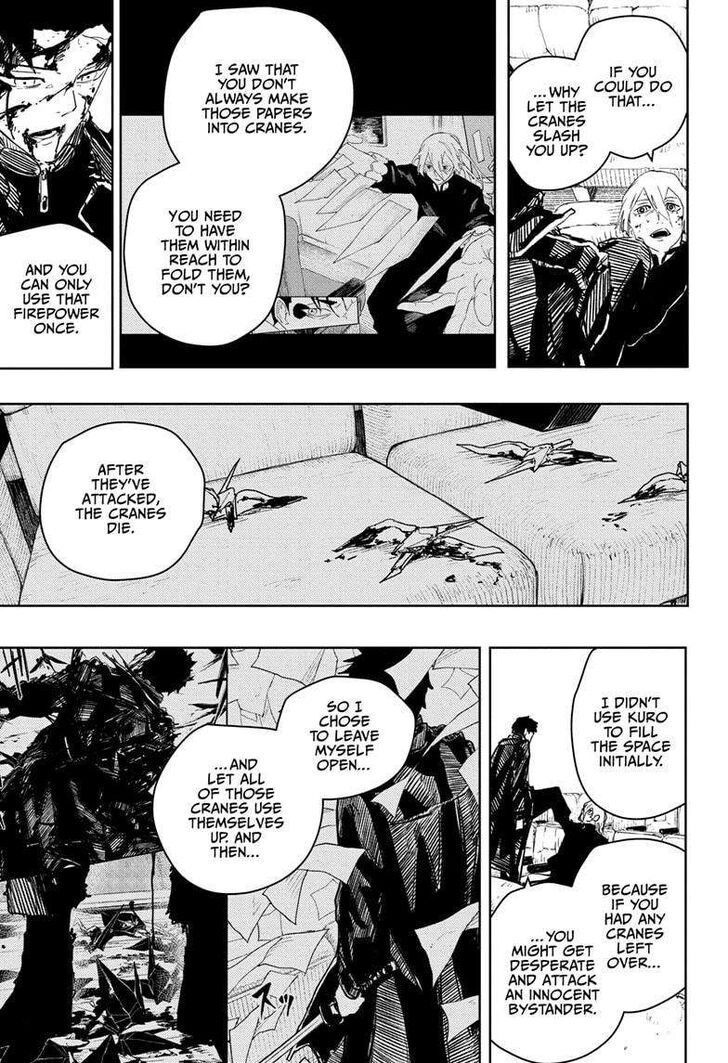 Read Kagura Bachi en Manga Online