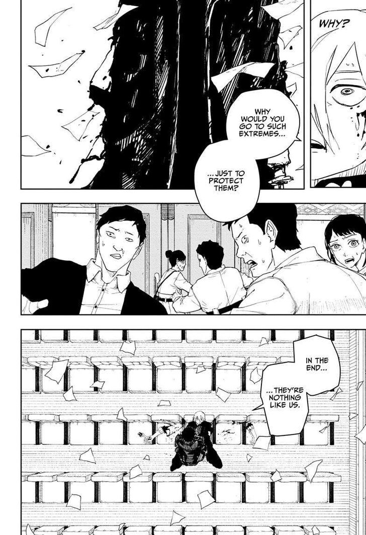 Read Kagura Bachi en Manga Online