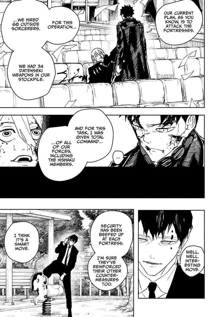 Read Kagura Bachi en Manga Online