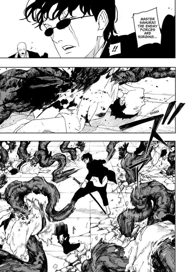 Read Kagura Bachi en Manga Online