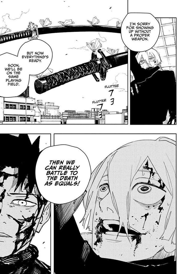 Read Kagura Bachi en Manga Online