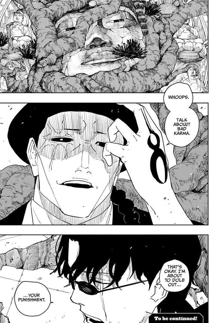 Read Kagura Bachi en Manga Online