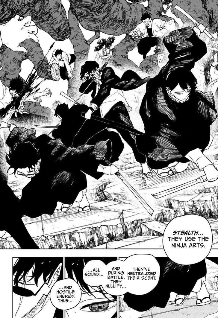 Read Kagura Bachi en Manga Online