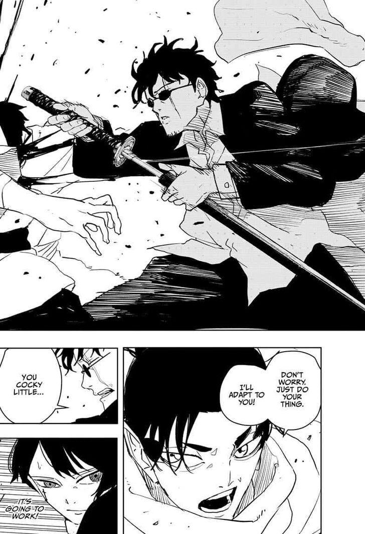 Read Kagura Bachi en Manga Online