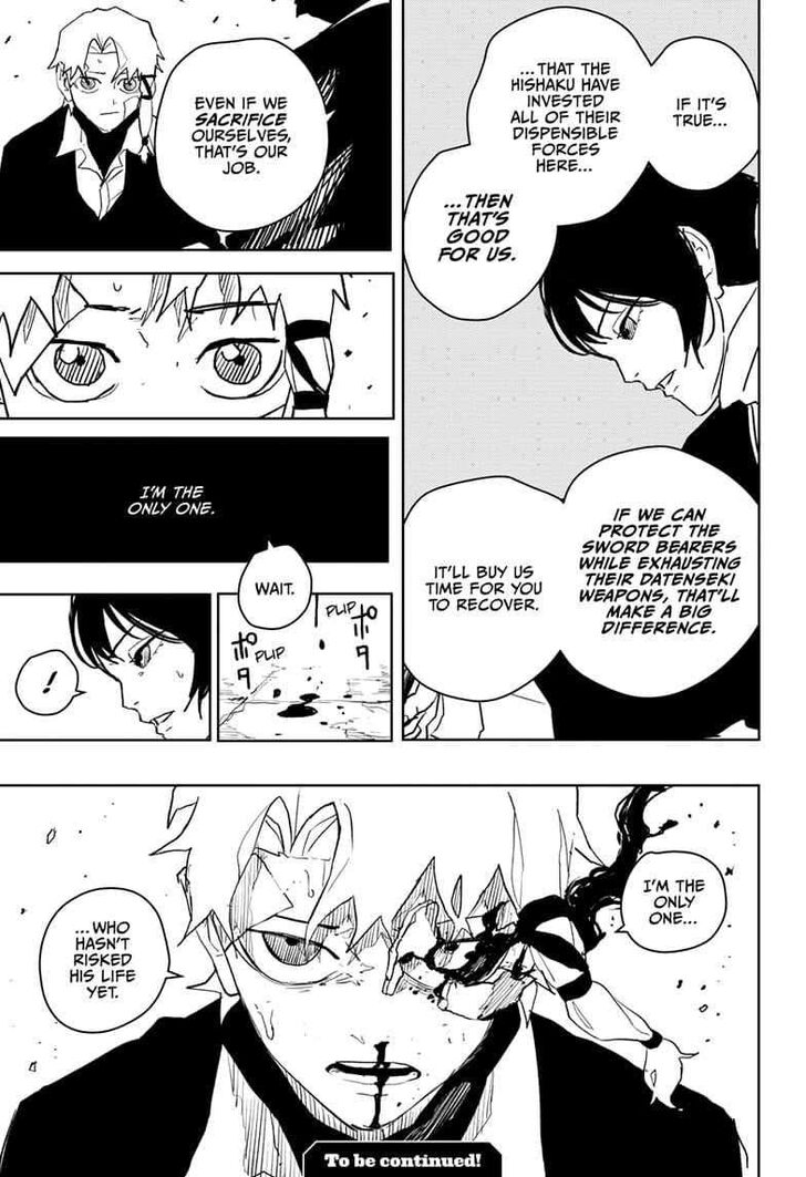 Read Kagura Bachi en Manga Online