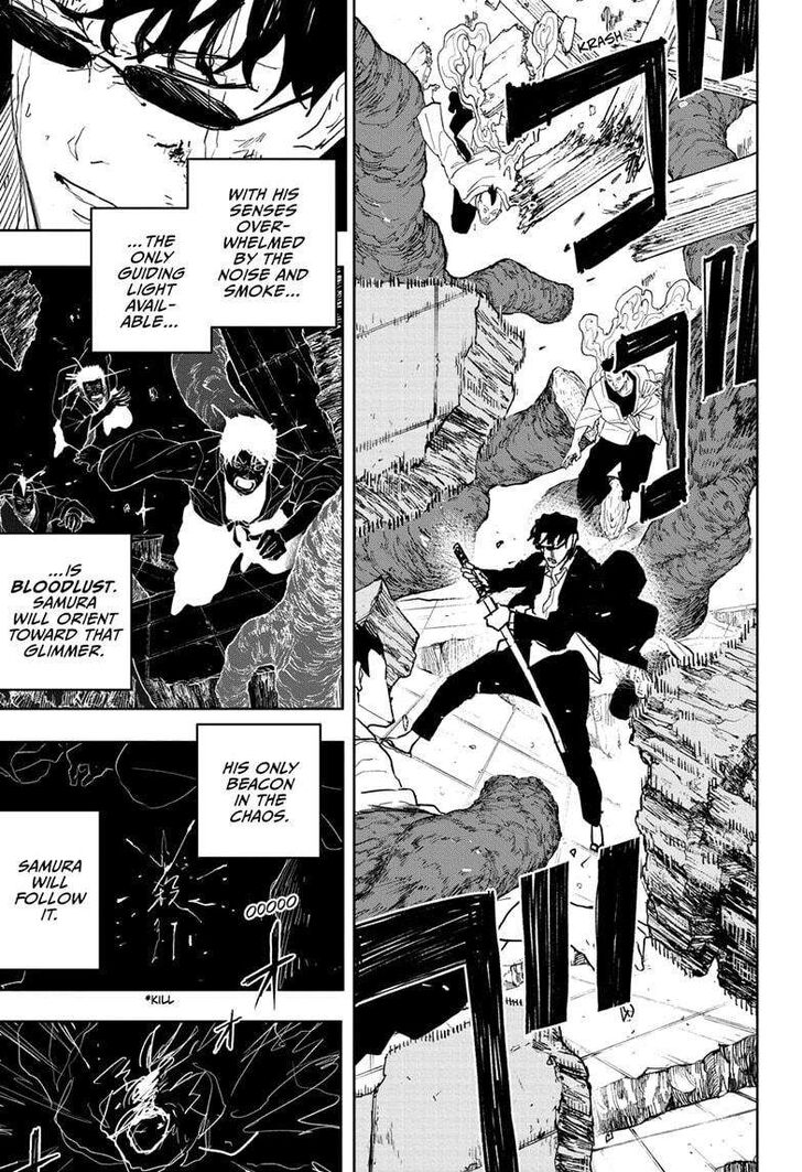 Read Kagura Bachi en Manga Online