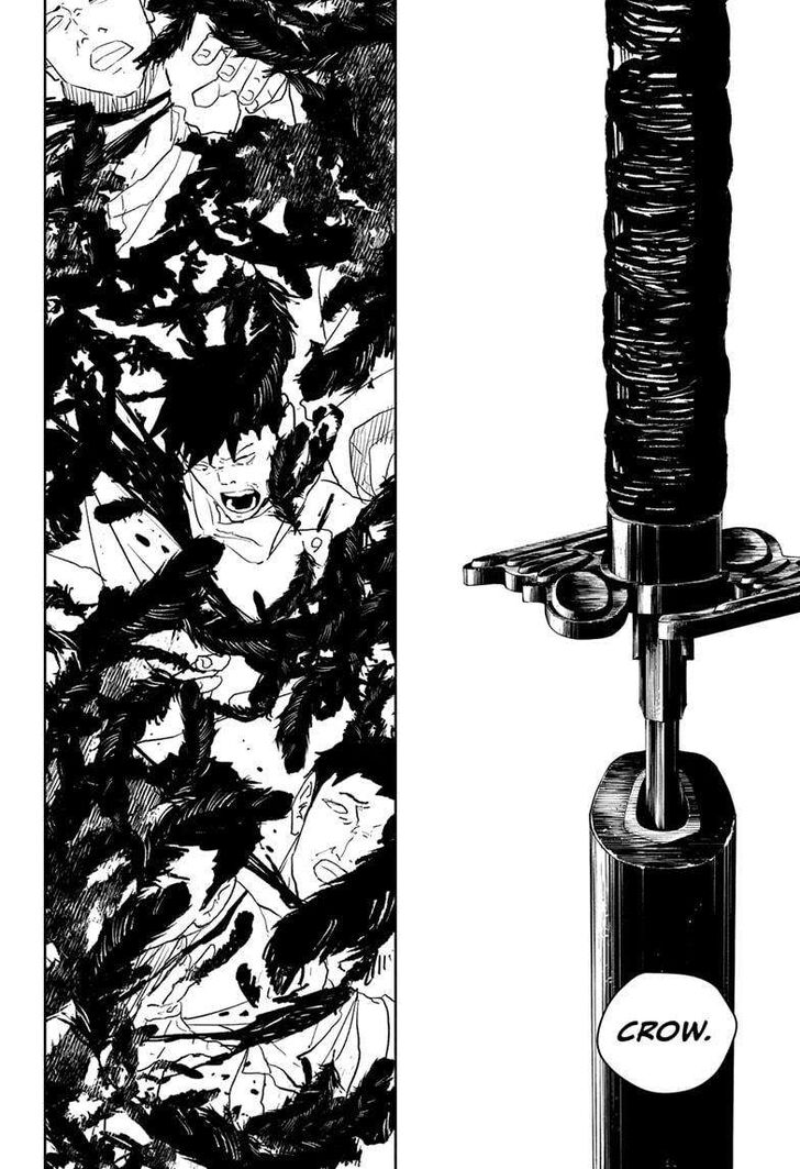 Read Kagura Bachi en Manga Online