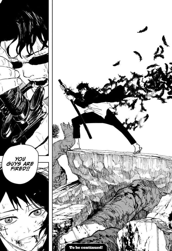 Read Kagura Bachi en Manga Online