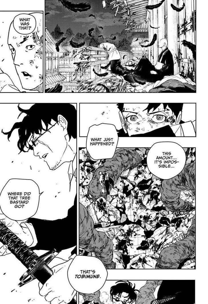 Read Kagura Bachi en Manga Online