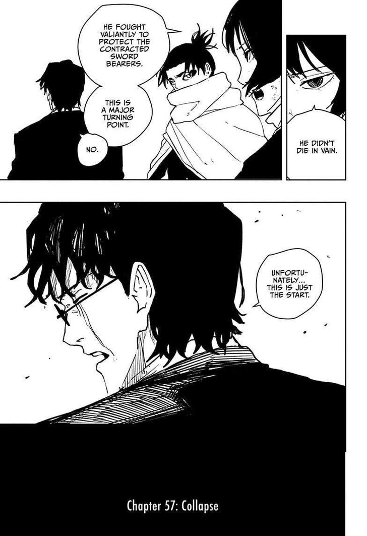 Read Kagura Bachi en Manga Online