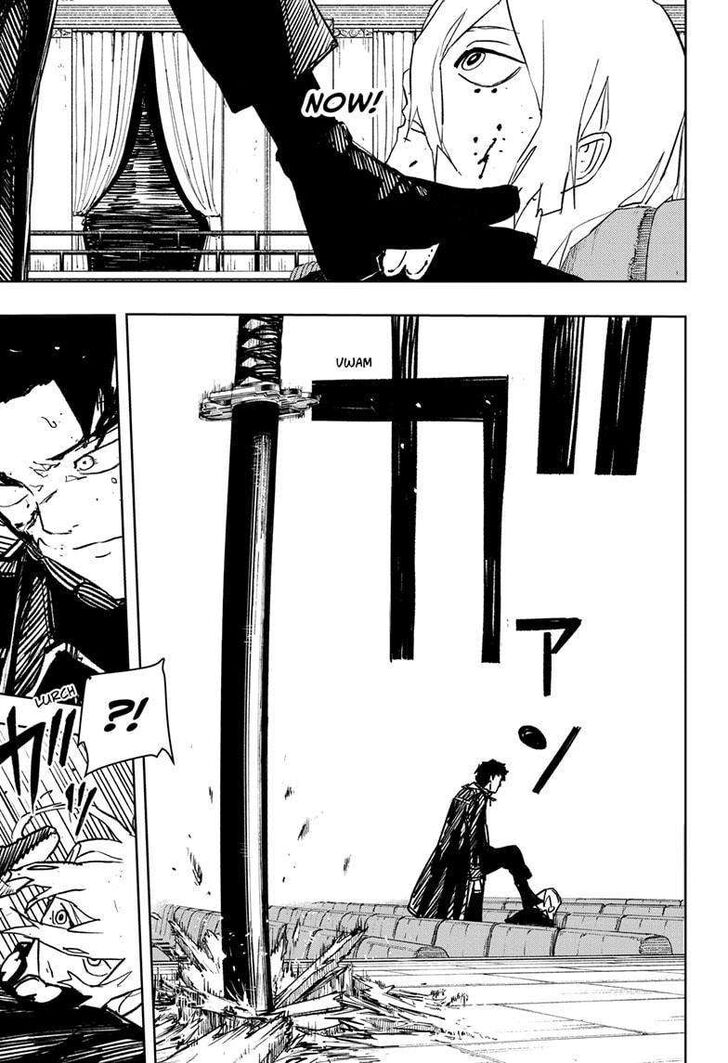 Read Kagura Bachi en Manga Online