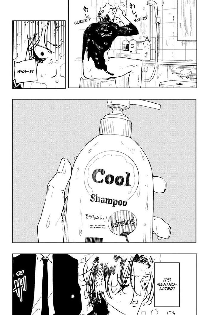 Read Kagura Bachi en Manga Online