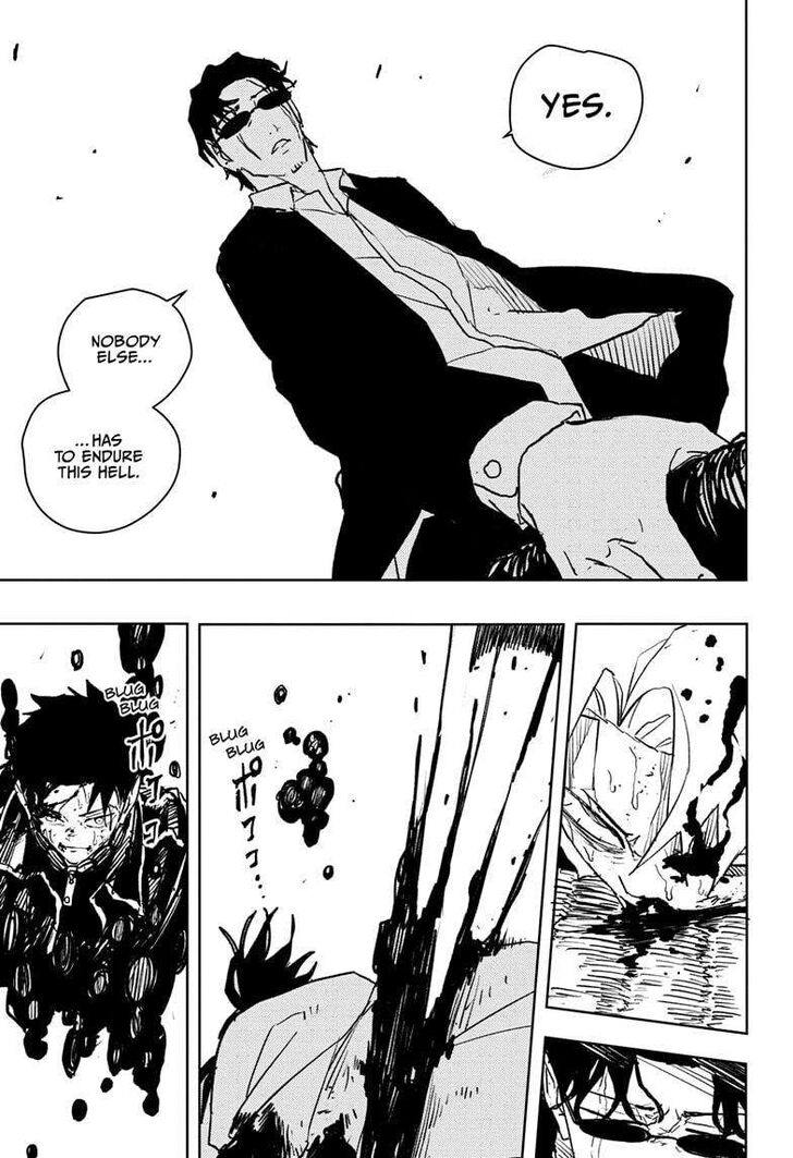 Read Kagura Bachi en Manga Online