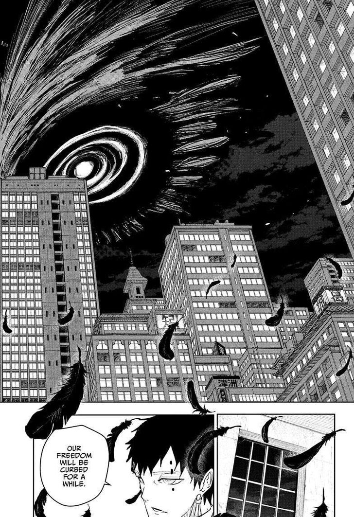 Read Kagura Bachi en Manga Online