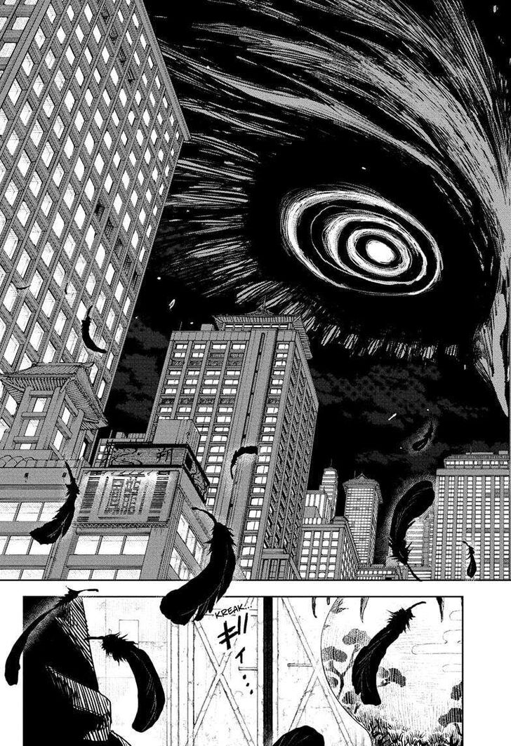 Read Kagura Bachi en Manga Online