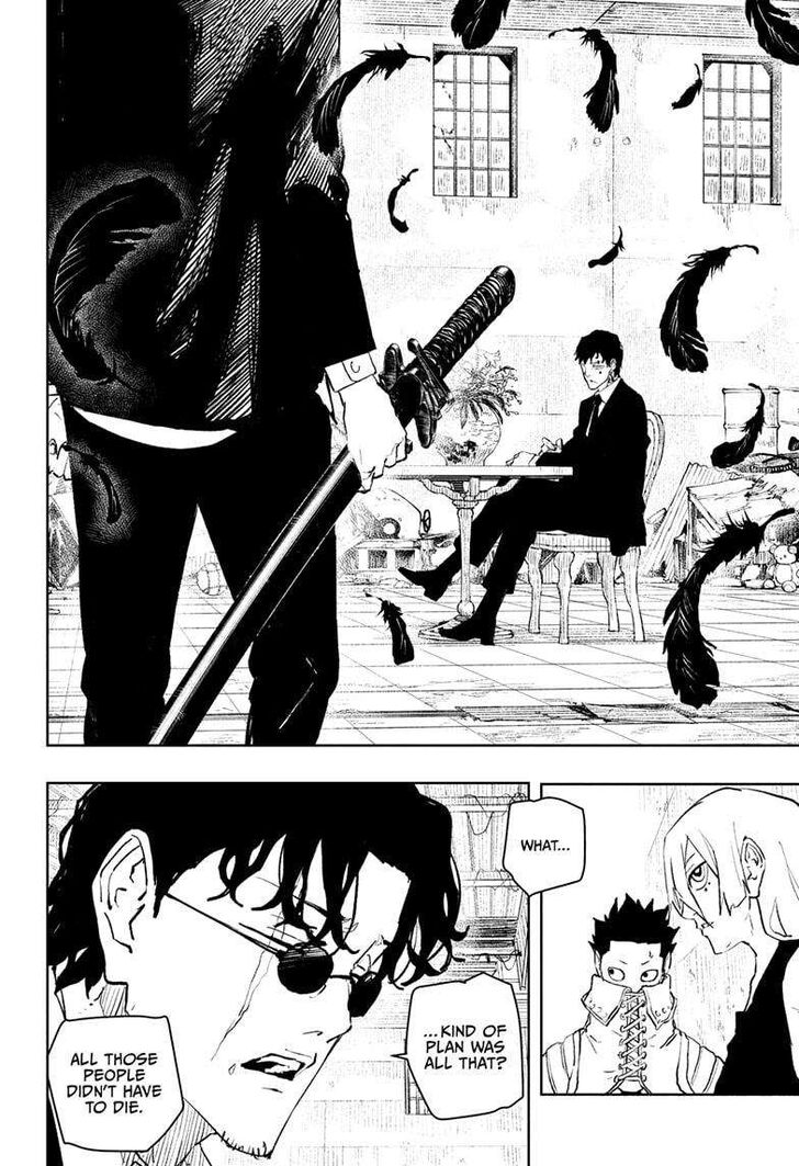 Read Kagura Bachi en Manga Online