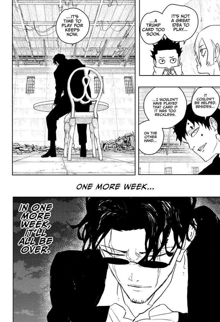 Read Kagura Bachi en Manga Online