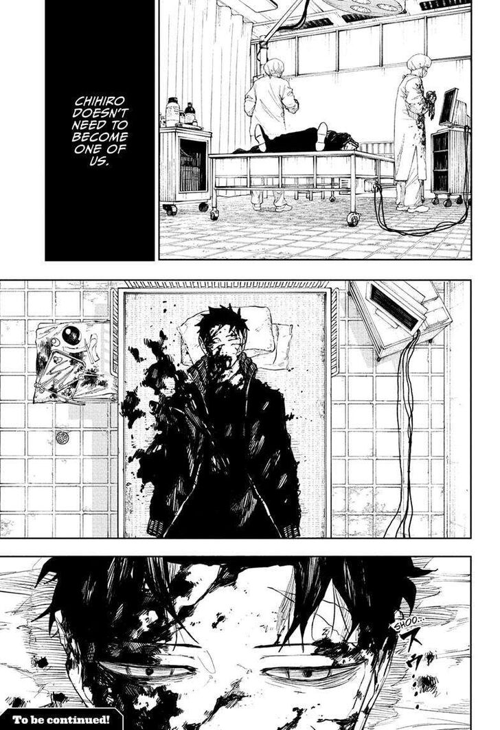 Read Kagura Bachi en Manga Online