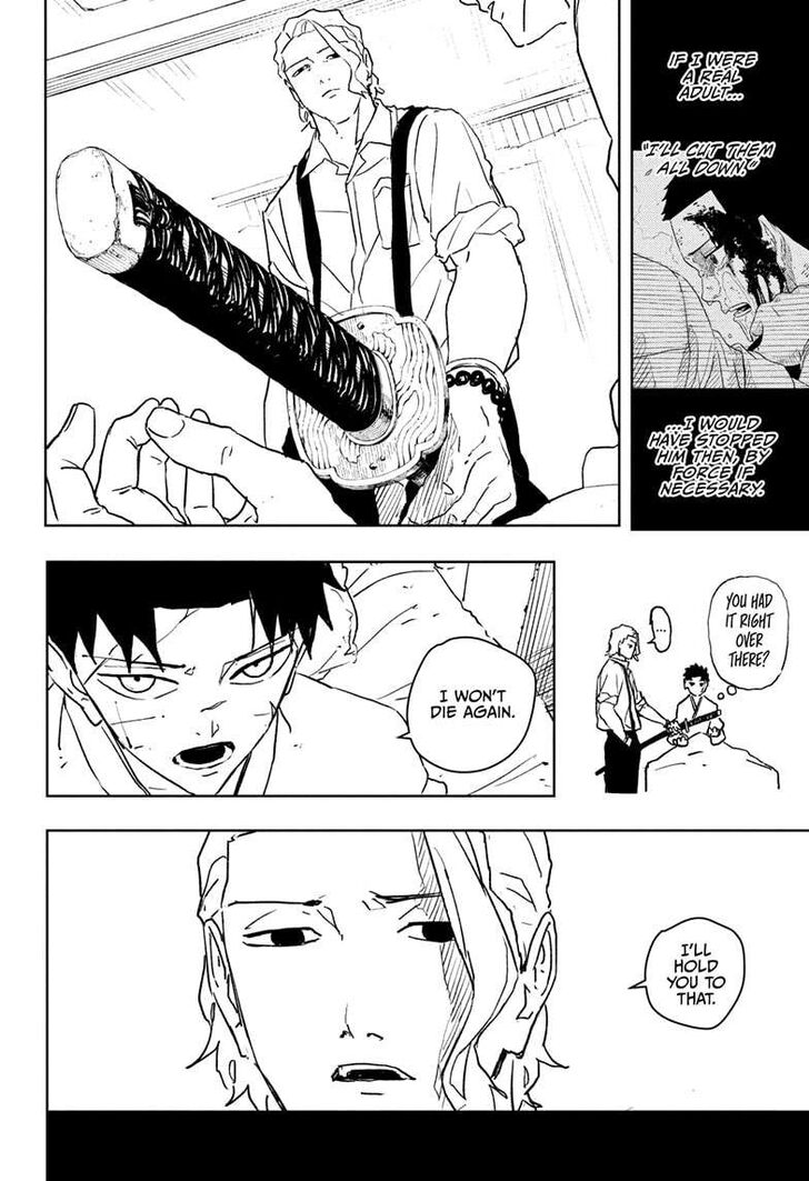 Read Kagura Bachi en Manga Online