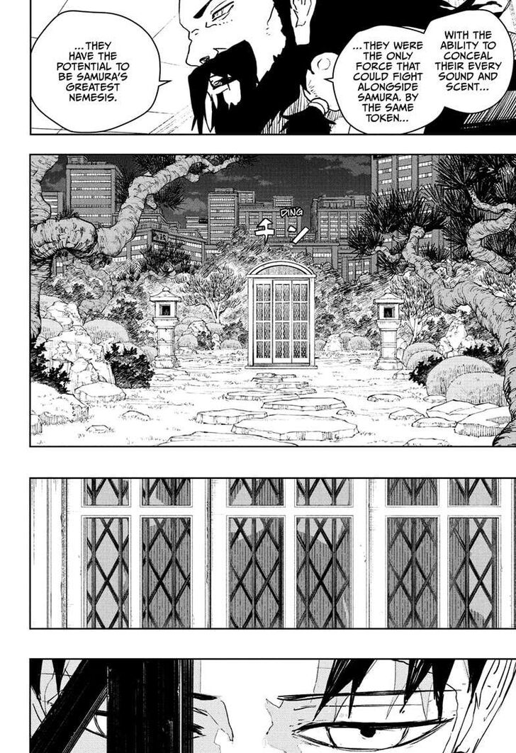 Read Kagura Bachi en Manga Online